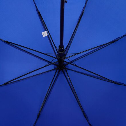 Зонт-трость Standard, ярко-синий Зонт-трость Standard, ярко-синий