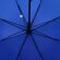 Зонт-трость Standard, ярко-синий Зонт-трость Standard, ярко-синий