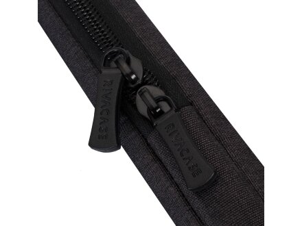 RIVACASE 7703 black ECO чехол для ноутбука 13.3 / 12 RIVACASE 7703 black ECO чехол для ноутбука 13.3 / 12