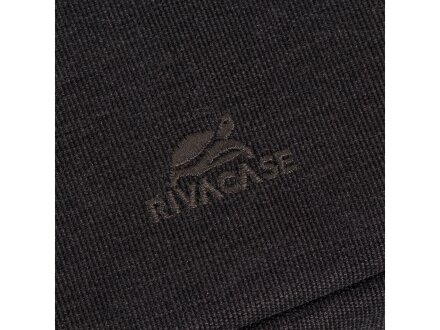 RIVACASE 7703 black ECO чехол для ноутбука 13.3 / 12 RIVACASE 7703 black ECO чехол для ноутбука 13.3 / 12