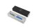 Шариковая ручка Parker Jotter Originals Blue Chrom CT, стержень: M blue в подарочной упаковке с нанесением логотипа