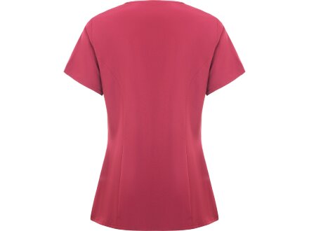 Рубашка женская Ferox, фуксия Рубашка женская Ferox, фуксия