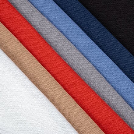 Футболка оверсайз с двойным рукавом Kosmos, бежевая Футболка оверсайз с двойным рукавом Kosmos, бежевая