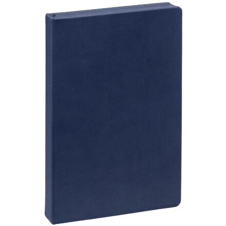 Ежедневник Cortado, недатированный, темно-синий Ежедневник Cortado, недатированный, темно-синий