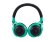 Беспроводные наушники Rombica mySound BH-15 Green