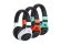 Беспроводные наушники Rombica mySound BH-15 Green