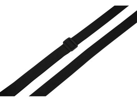 Сумка через плечо BUGATTI Blanc Delight, чёрная, нейлон RPET600D/тарпаулин/полиэстер, 16х4х23 см Сумка через плечо BUGATTI Blanc Delight, чёрная, нейлон RPET600D/тарпаулин/полиэстер, 16х4х23 см