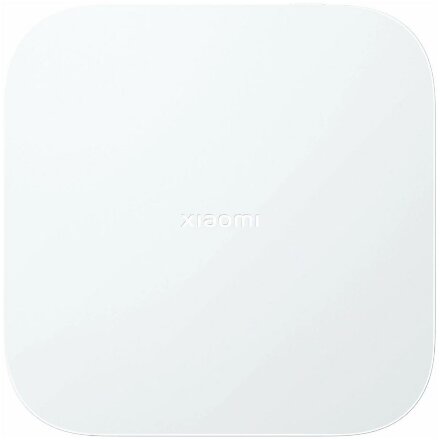 Центр управления умным домом Mi Smart Home Hub 2, белый Центр управления умным домом Mi Smart Home Hub 2, белый