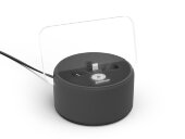 Док-станция 3-в-1 iLO Dock с подсветкой, черный Док-станция 3-в-1 iLO Dock с подсветкой, черный