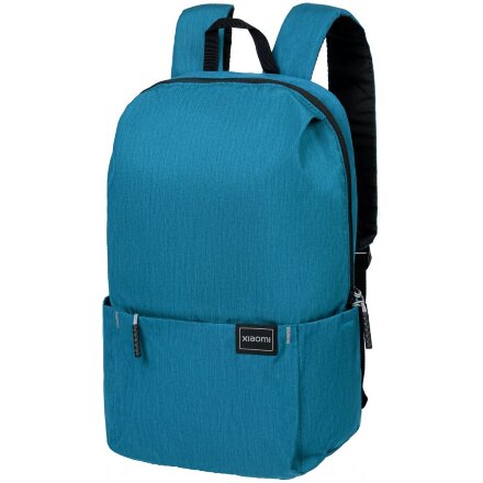 Рюкзак Mi Casual Daypack, синий Рюкзак Mi Casual Daypack, синий
