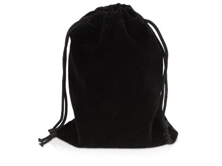 Камни для виски Gentleman в бархатном мешочке, 4 шт, серый Камни для виски Gentleman в бархатном мешочке, 4 шт, серый