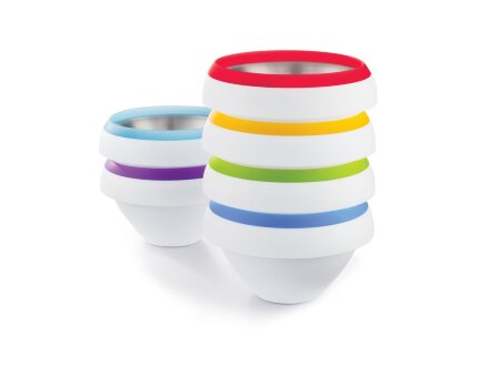 Мороженица Ice Cream Maker синяя Мороженица Ice Cream Maker синяя