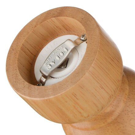 Мельница для перца Wood, малая, неокрашенная Мельница для перца Wood, малая, неокрашенная