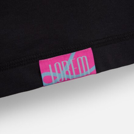 Лейбл тканевый Epsilon, L, белый Лейбл тканевый Epsilon, L, белый