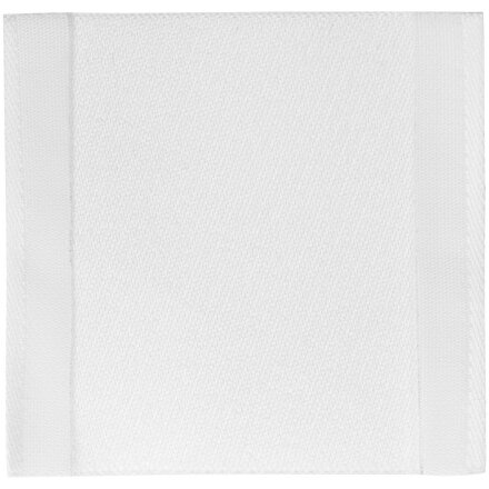 Лейбл тканевый Epsilon, L, белый Лейбл тканевый Epsilon, L, белый