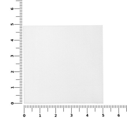 Лейбл тканевый Epsilon, L, белый Лейбл тканевый Epsilon, L, белый