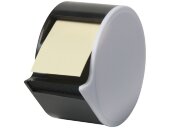 Блок бумаги для заметок Pips, черный Блок бумаги для заметок Pips, черный