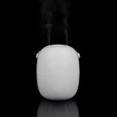 Переносной увлажнитель-ароматизатор PH14, белый Переносной увлажнитель-ароматизатор PH14, белый