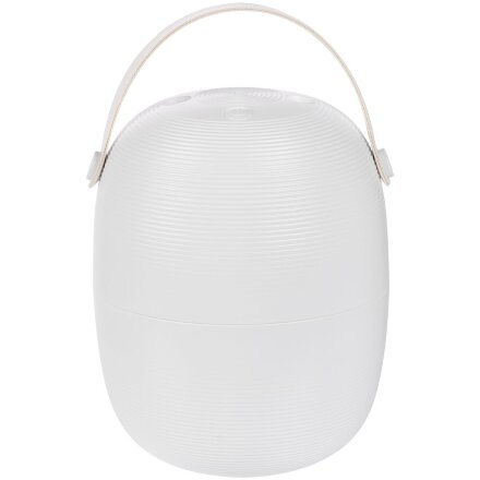 Переносной увлажнитель-ароматизатор PH14, белый Переносной увлажнитель-ароматизатор PH14, белый