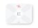 Умные диагностические весы с Wi-Fi Picooc S3 Lite White V2 (6924917717353), белый с нанесением логотипа