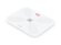 Умные диагностические весы с Wi-Fi Picooc S3 Lite White V2 (6924917717353), белый с нанесением логотипа