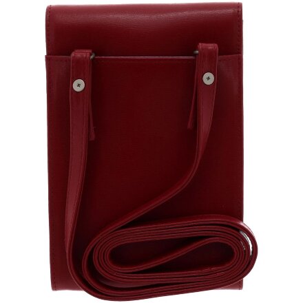 Сумка для телефона Hera 3.0, красная Сумка для телефона Hera 3.0, красная