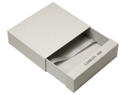 Набор: Защитная маска BYRON + Шариковая авторучка Myth Black Gun. Cerruti 1881 Набор: Защитная маска BYRON + Шариковая авторучка Myth Black Gun. Cerruti 1881