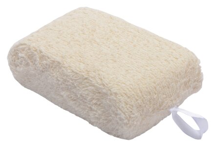 Набор Enjoy для ванны (мочалка, губка, пемза) Набор Enjoy для ванны (мочалка, губка, пемза)