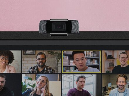 Веб-камера Rombica CameraHD A1 Веб-камера Rombica CameraHD A1