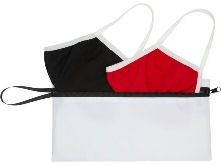 Многофункциональный чехол Osaka, белый Многофункциональный чехол Osaka, белый