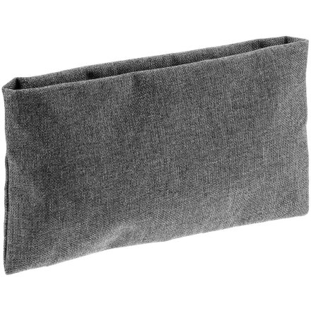 Косметичка-пенал Remark, серая Косметичка-пенал Remark, серая