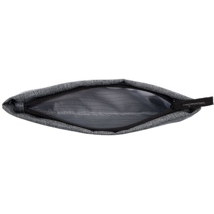 Косметичка-пенал Remark, серая Косметичка-пенал Remark, серая