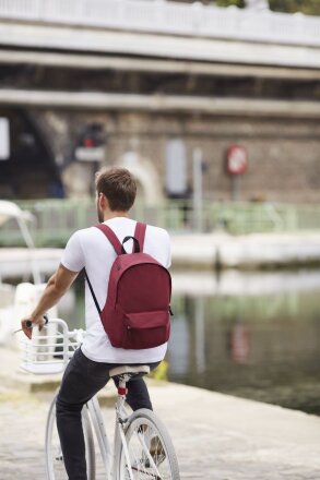 Рюкзак Rider, песочный Рюкзак Rider, песочный