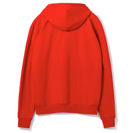 Худи Kirenga 2.0, красное Худи Kirenga 2.0, красное