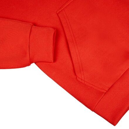 Худи Kirenga 2.0, красное Худи Kirenga 2.0, красное