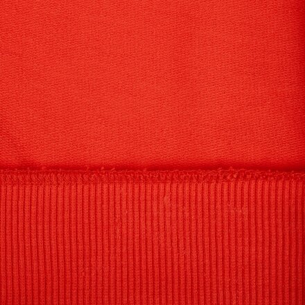 Худи Kirenga 2.0, красное Худи Kirenga 2.0, красное