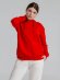 Худи Kirenga 2.0, красное Худи Kirenga 2.0, красное