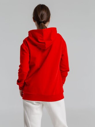 Худи Kirenga 2.0, красное Худи Kirenga 2.0, красное
