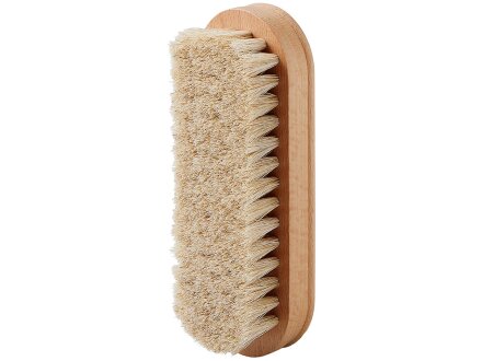 Набор для чистки обуви Shoe spa, белый Набор для чистки обуви Shoe spa, белый