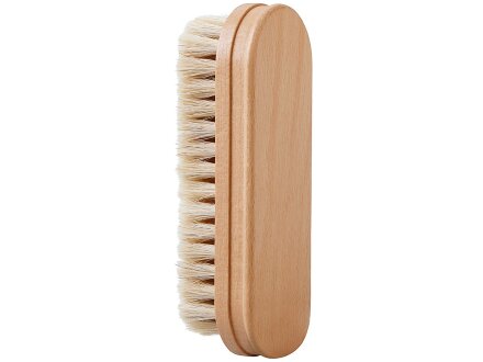 Набор для чистки обуви Shoe spa, белый Набор для чистки обуви Shoe spa, белый