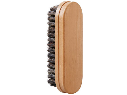 Набор для чистки обуви Shoe spa, белый Набор для чистки обуви Shoe spa, белый