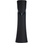 Гравитационная мельница для специй Gravita, черная Гравитационная мельница для специй Gravita, черная