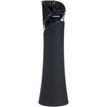 Гравитационная мельница для специй Gravita, черная Гравитационная мельница для специй Gravita, черная