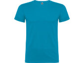 Футболка Beagle детская, бирюзовый Футболка Beagle детская, бирюзовый