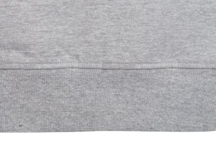 Свитшот Warsaw 220гр, унисекс, серый меланж Свитшот Warsaw 220гр, унисекс, серый меланж