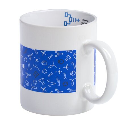 Кружка «Бизнес-зодиак. Скорпион» Кружка «Бизнес-зодиак. Скорпион»