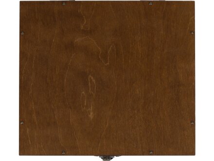 Набор аксессуаров для вина Бомонт, коричневый замочек Набор аксессуаров для вина Бомонт, коричневый замочек