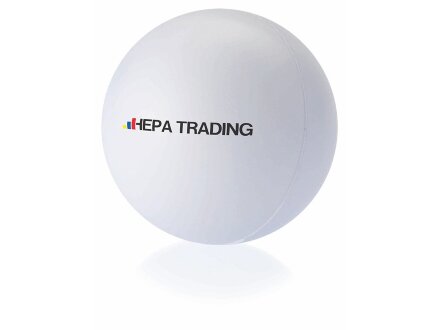 Антистресс Мяч, белый Антистресс Мяч, белый