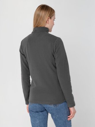 Куртка женская Norman Women, серая Куртка женская Norman Women, серая