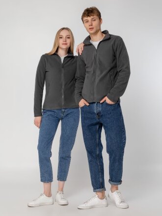 Куртка женская Norman Women, серая Куртка женская Norman Women, серая